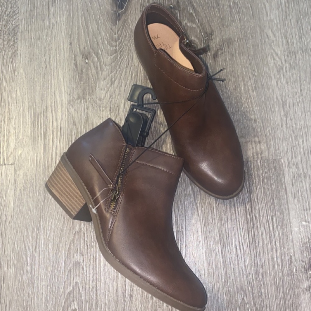 Booties